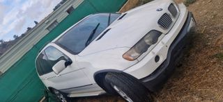 BMW X5 4.4 GASOLINA 2000