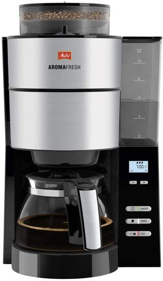 Cafetera de Goteo Melitta Aromafresh 