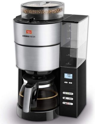 Cafetera de Goteo Melitta Aromafresh 