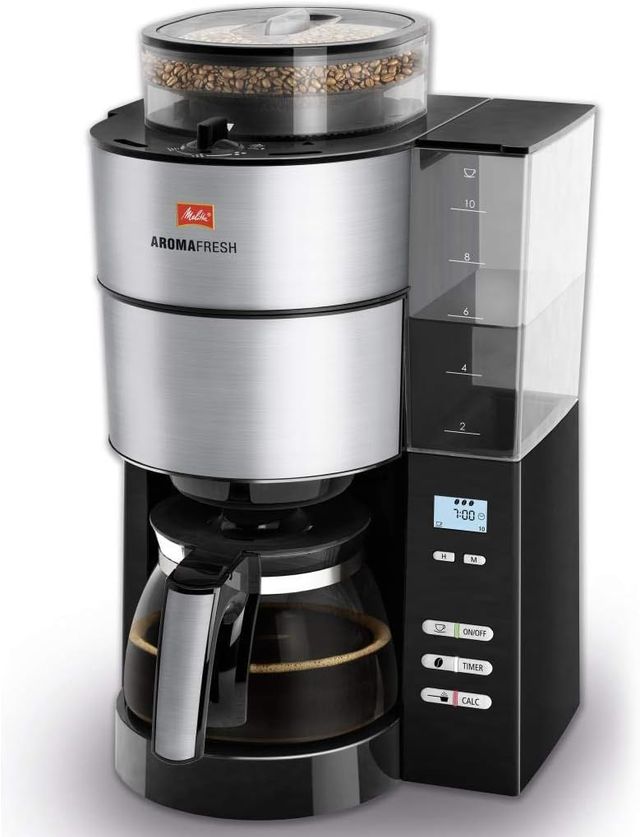 Cafetera de Goteo Melitta Aromafresh
