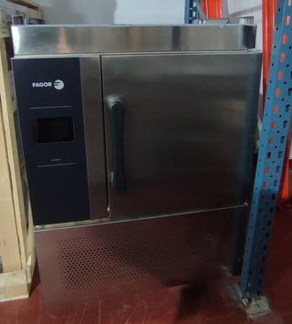 ABATIDOR COMPACTO ABCO-061 fagor