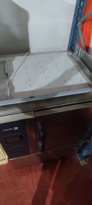 ABATIDOR COMPACTO ABCO-061 fagor