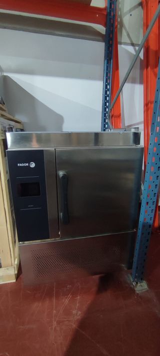 ABATIDOR COMPACTO ABCO-061 fagor