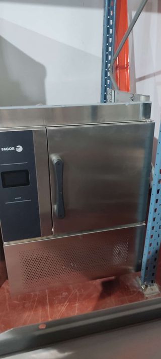 ABATIDOR COMPACTO ABCO-061 fagor