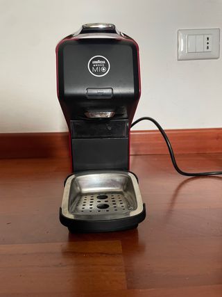 Macchina caffe LAVAZZA A MODO MIO