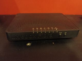 Decodificador orange