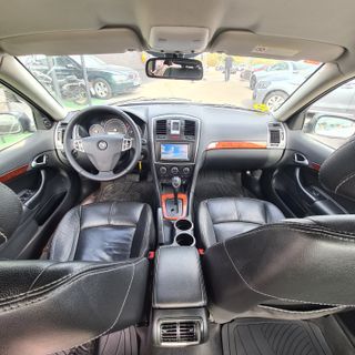 Cadillac BLS 1.9 16V TiD AUTOMÁTICO