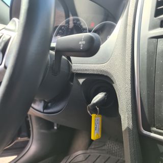 Cadillac BLS 1.9 16V TiD AUTOMÁTICO