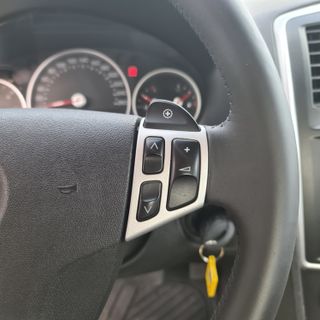 Cadillac BLS 1.9 16V TiD AUTOMÁTICO