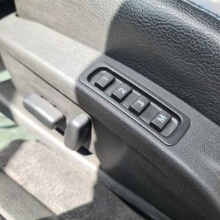 Cadillac BLS 1.9 16V TiD AUTOMÁTICO