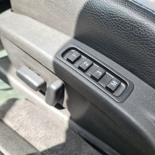 Cadillac BLS 1.9 16V TiD AUTOMÁTICO
