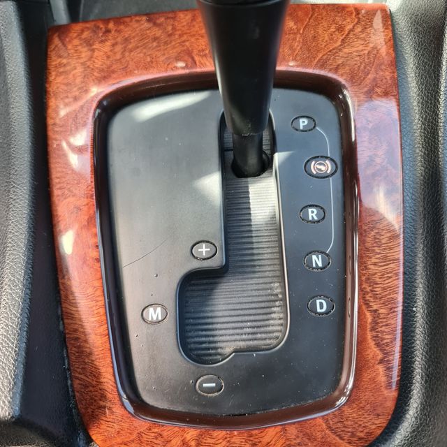 Cadillac BLS 1.9 16V TiD AUTOMÁTICO