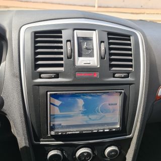 Cadillac BLS 1.9 16V TiD AUTOMÁTICO