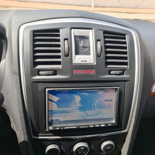 Cadillac BLS 1.9 16V TiD AUTOMÁTICO