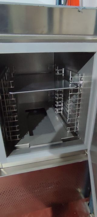 ABATIDOR COMPACTO FAGOR ABCO 061 OCASION