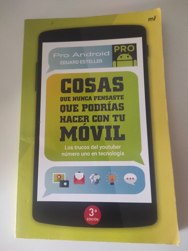 Las cosas que nunca pensaste que podrias