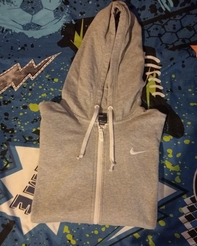 Sudadera niñ@, talla M