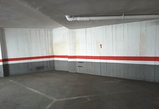 Plaza de parking Rambla Marquesa Castellbell 