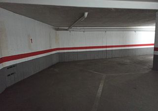 Plaza de parking Rambla Marquesa Castellbell 