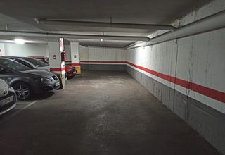 Plaza de parking Rambla Marquesa Castellbell 
