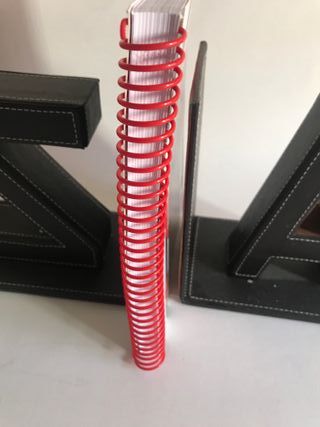 AGENDA DIA A DIA CON PECA Y LINO