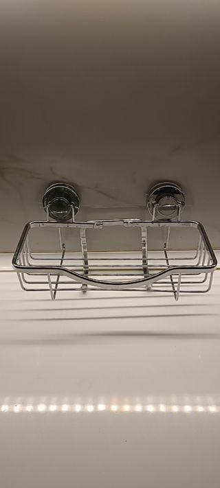 Estante bañó o cocina 