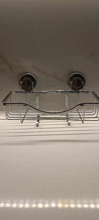 Estante bañó o cocina 