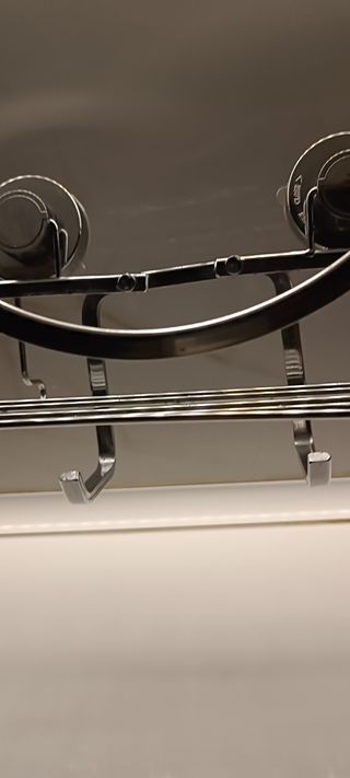 Estante bañó o cocina 