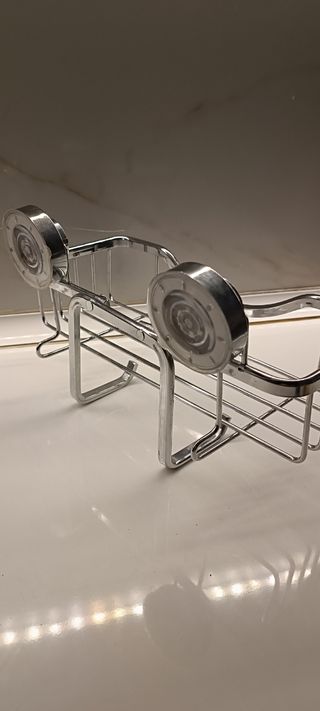 Estante bañó o cocina 