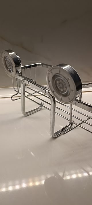Estante bañó o cocina 