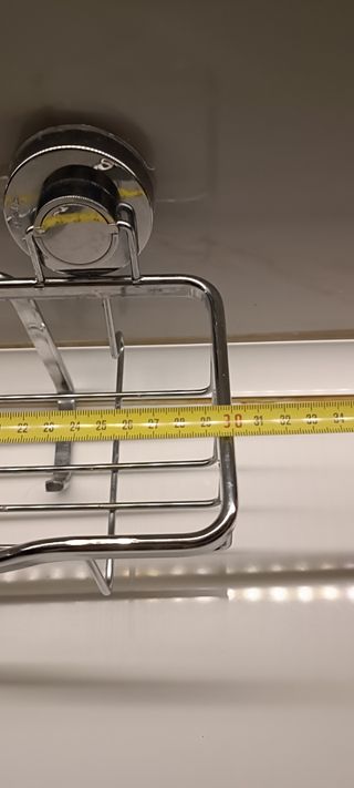 Estante bañó o cocina 