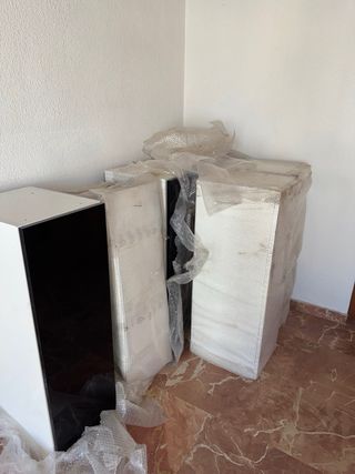 Muebles decoracion,negociable