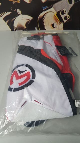 PANTALON ENDURO / MX / QUAD nuevo- TALLA S