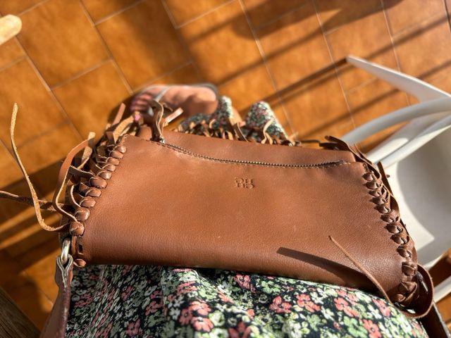 Bolso original carolina herrera