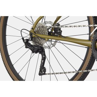 CANNONDALE TOPSTONE 2