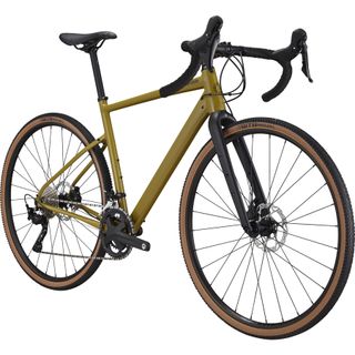 CANNONDALE TOPSTONE 2