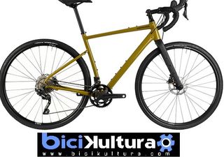 CANNONDALE TOPSTONE 2