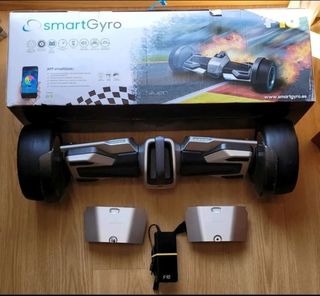 Hoverboard smartgiro F10