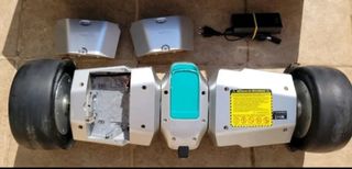 Hoverboard smartgiro F10