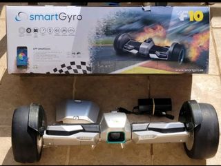 Hoverboard smartgiro F10