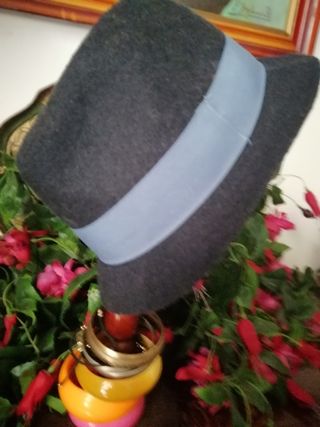 Sombrero invierno de La Halle