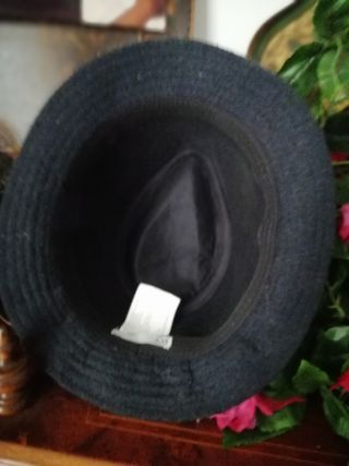 Sombrero invierno de La Halle