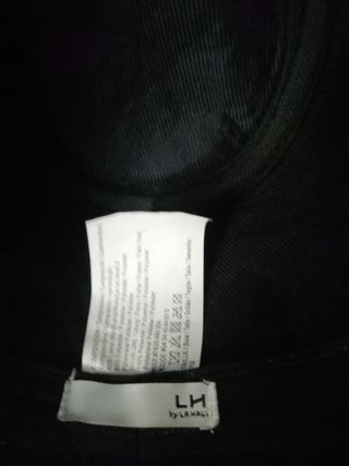 Sombrero invierno de La Halle