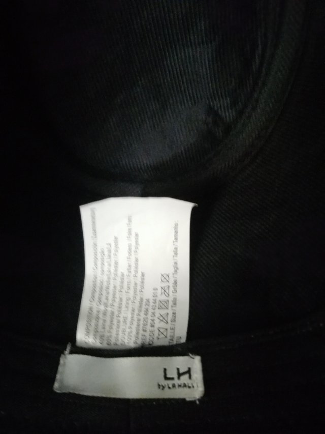 Sombrero invierno de La Halle