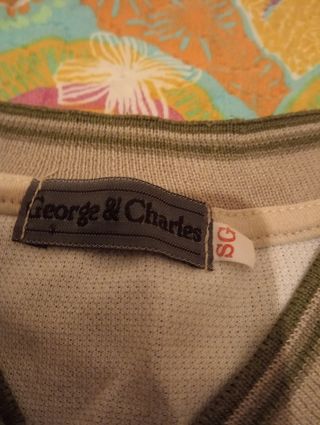 Jersey señora 