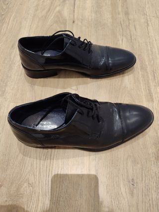 Zapatos de boda talla 41