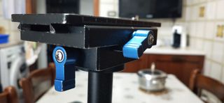 Stabilizzatore videocamera 