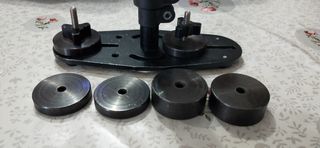 Stabilizzatore videocamera 