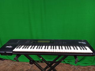 Teclado korg