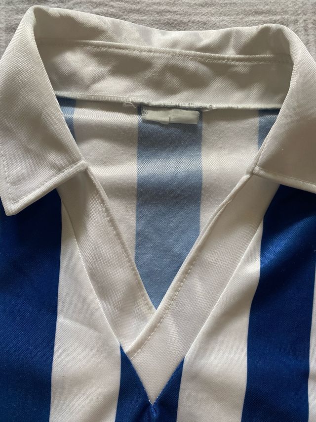 Camiseta Real Sociedad retro